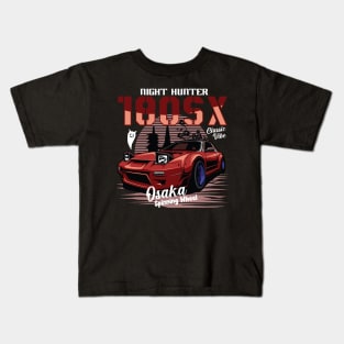 180sx Kids T-Shirt